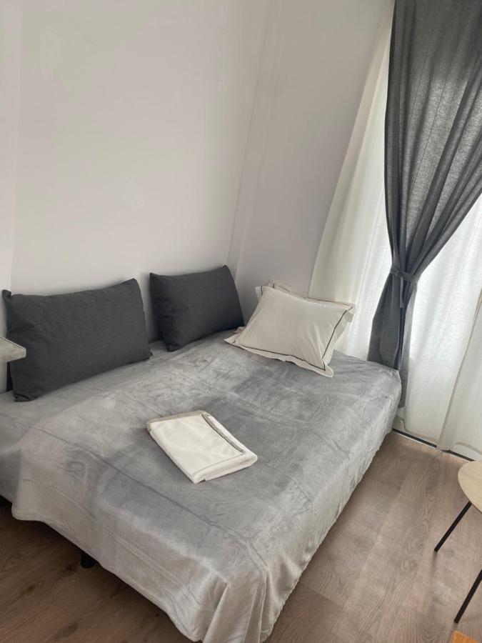 Fressh House Appartement Sincraieni Buitenkant foto