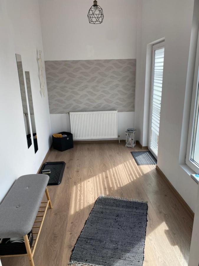 Fressh House Appartement Sincraieni Buitenkant foto